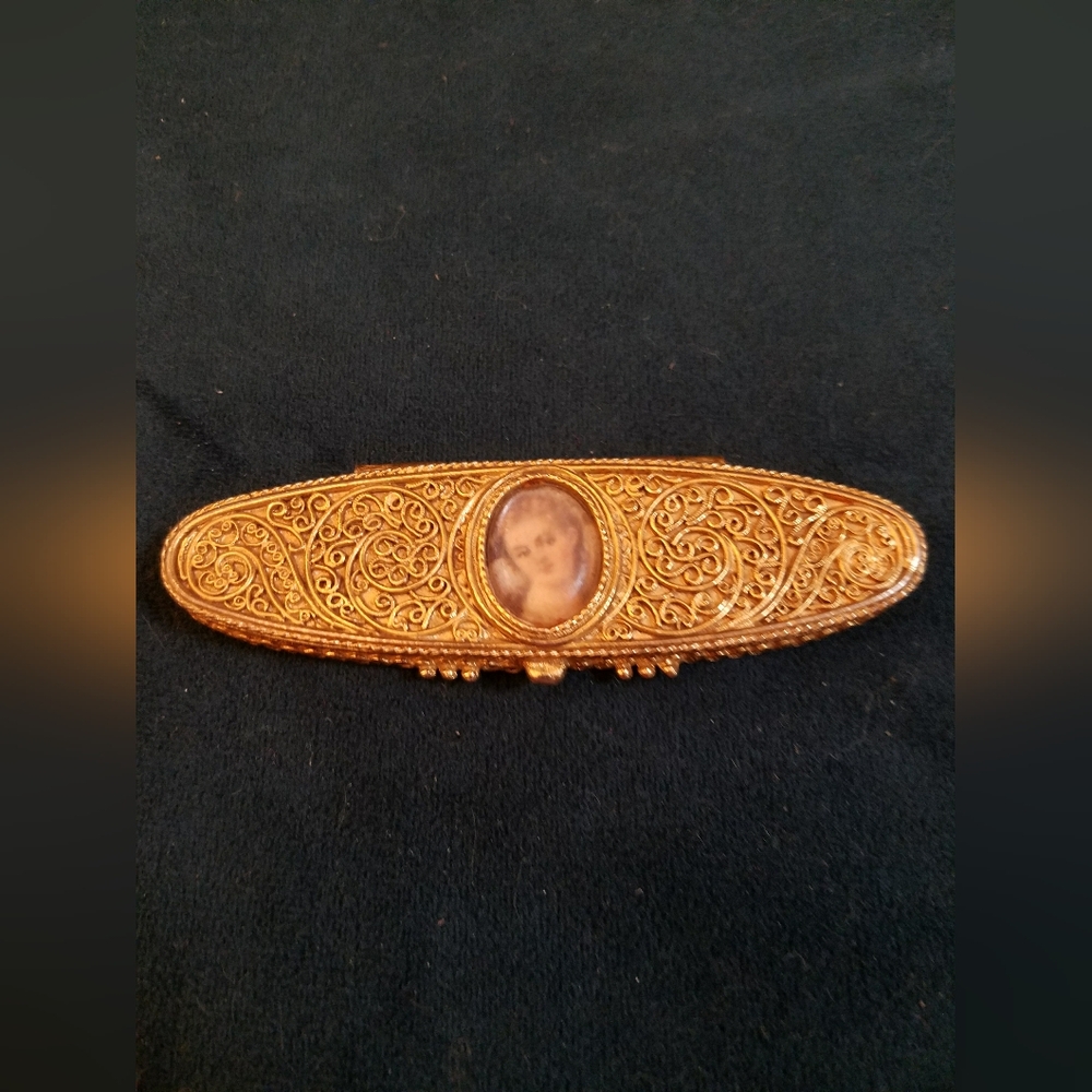 Estee perfume holder Vintage